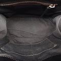 Padlock Nude Marble Black Leather 347237.1070.G.538735パドロック ヌード マーブル ブラック レザー 347237.1070.G.538735