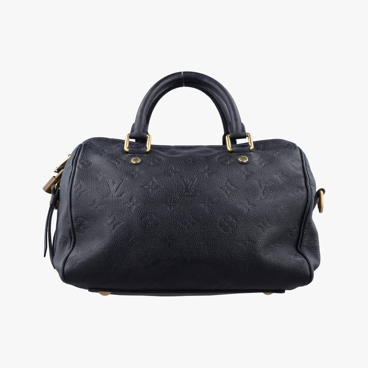 Speedy Bandouliere 25 Anfini Monogram Empreinte M40762 AH0163スピーディバンドリエール25 アンフィニ モノグラム アンプラント M40762 AH0163