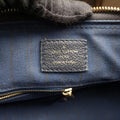 Speedy Bandouliere 25 Anfini Monogram Empreinte M40762 AH0163スピーディバンドリエール25 アンフィニ モノグラム アンプラント M40762 AH0163