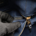 Speedy Bandouliere 25 Anfini Monogram Empreinte M40762 AH0163スピーディバンドリエール25 アンフィニ モノグラム アンプラント M40762 AH0163
