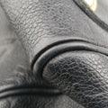Speedy Bandouliere 25 Anfini Monogram Empreinte M40762 AH0163スピーディバンドリエール25 アンフィニ モノグラム アンプラント M40762 AH0163