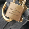 Speedy Bandouliere 25 Anfini Monogram Empreinte M40762 AH0163スピーディバンドリエール25 アンフィニ モノグラム アンプラント M40762 AH0163