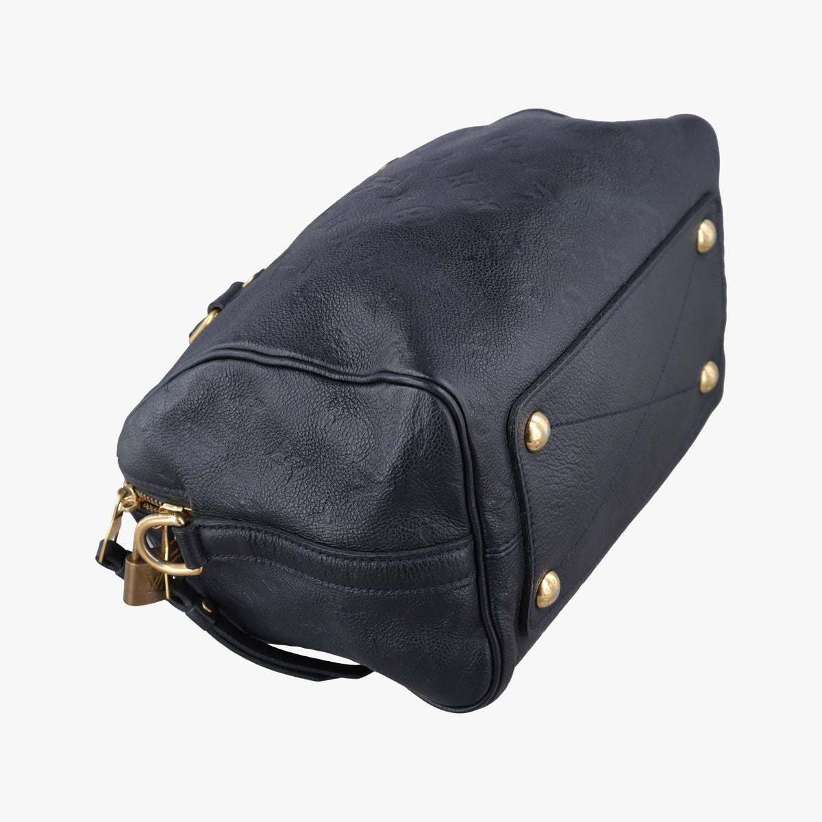 Speedy Bandouliere 25 Anfini Monogram Empreinte M40762 AH0163スピーディバンドリエール25 アンフィニ モノグラム アンプラント M40762 AH0163