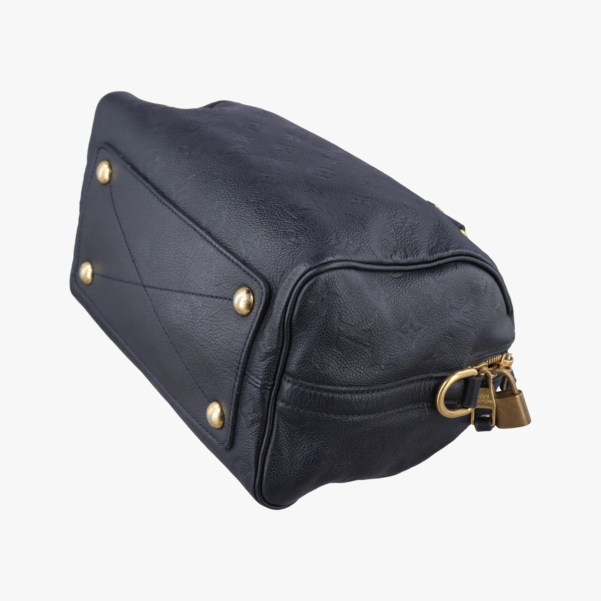 Speedy Bandouliere 25 Anfini Monogram Empreinte M40762 AH0163スピーディバンドリエール25 アンフィニ モノグラム アンプラント M40762 AH0163
