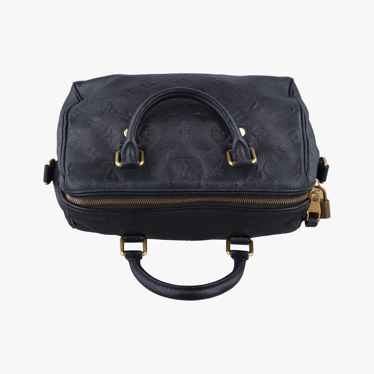 Speedy Bandouliere 25 Anfini Monogram Empreinte M40762 AH0163スピーディバンドリエール25 アンフィニ モノグラム アンプラント M40762 AH0163