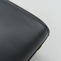 Iside Grey x Red Calf Leather N 455173イジィデ グレー x レッド カーフスキン N 455173