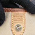 GALLIERA PM Brown Monogram Canvas M56382 Lot number unknownガリエラPM モノグラム/ブラウン モノグラムキャンバス M56382 製番不明