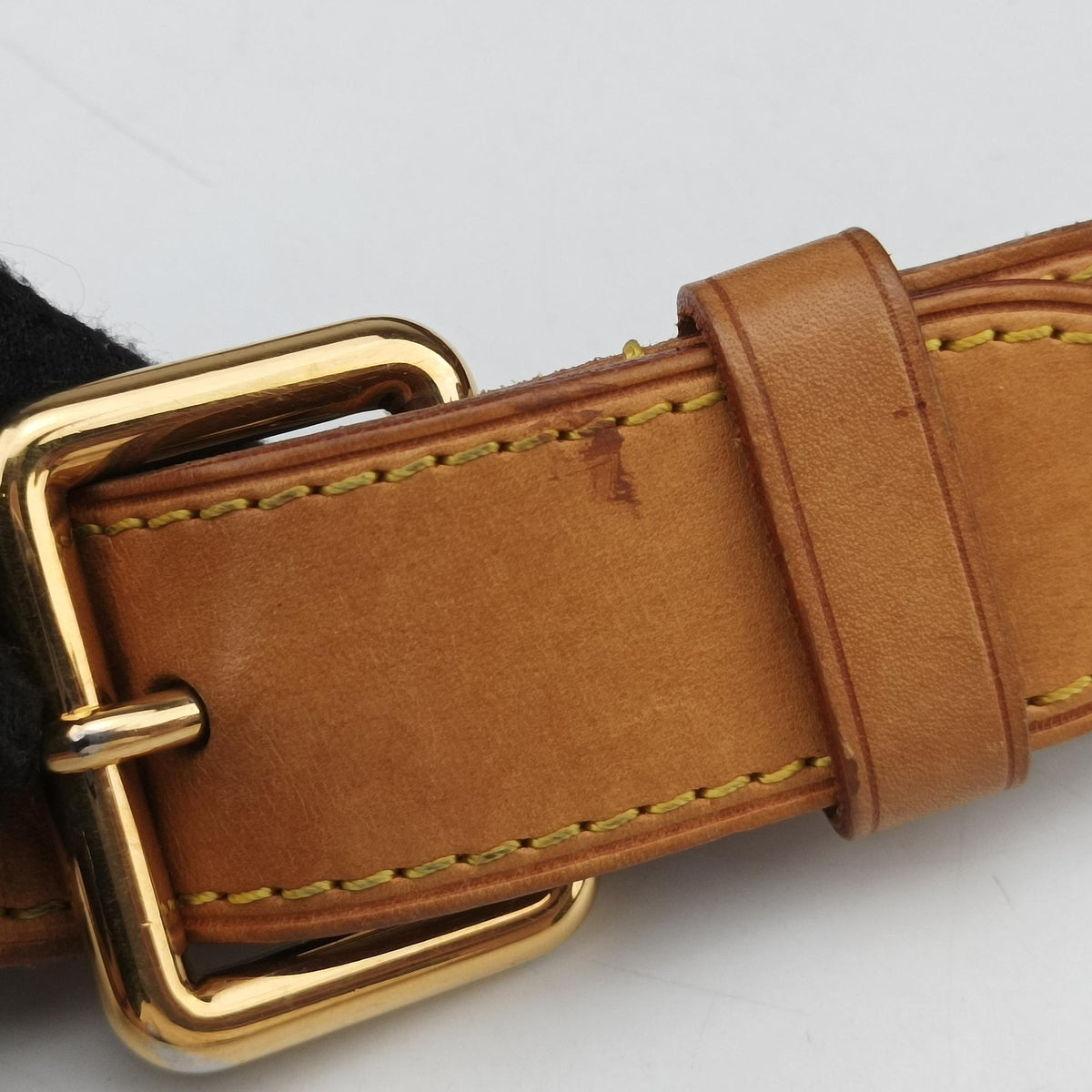 GALLIERA PM Brown Monogram Canvas M56382 Lot number unknownガリエラPM モノグラム/ブラウン モノグラムキャンバス M56382 製番不明