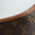 GALLIERA PM Brown Monogram Canvas M56382 Lot number unknownガリエラPM モノグラム/ブラウン モノグラムキャンバス M56382 製番不明