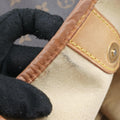 GALLIERA PM Brown Monogram Canvas M56382 Lot number unknownガリエラPM モノグラム/ブラウン モノグラムキャンバス M56382 製番不明
