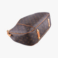 GALLIERA PM Brown Monogram Canvas M56382 Lot number unknownガリエラPM モノグラム/ブラウン モノグラムキャンバス M56382 製番不明