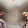 GALLIERA PM Brown Monogram Canvas M56382 Lot number unknownガリエラPM モノグラム/ブラウン モノグラムキャンバス M56382 製番不明