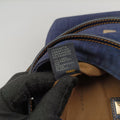 Zucchino Blue Canvas 8BT075 2288-8BT075-AGC-098ズッキーノ柄 ブルー キャンバス 8BT075 2288-8BT075-AGC-098
