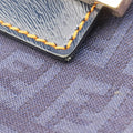 Zucchino Blue Canvas 8BT075 2288-8BT075-AGC-098ズッキーノ柄 ブルー キャンバス 8BT075 2288-8BT075-AGC-098