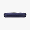 Zucchino Blue Canvas 8BT075 2288-8BT075-AGC-098ズッキーノ柄 ブルー キャンバス 8BT075 2288-8BT075-AGC-098