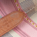 NeoNoe Summer Trunk Azur×multicolor Damier Canvas N41066 SP1148 IC Chipネオノエ サマートランク アズール×マルチカラー ダミエキャンバス N41066 SP1148 ICチップ
