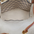 NeoNoe Summer Trunk Azur×multicolor Damier Canvas N41066 SP1148 IC Chipネオノエ サマートランク アズール×マルチカラー ダミエキャンバス N41066 SP1148 ICチップ