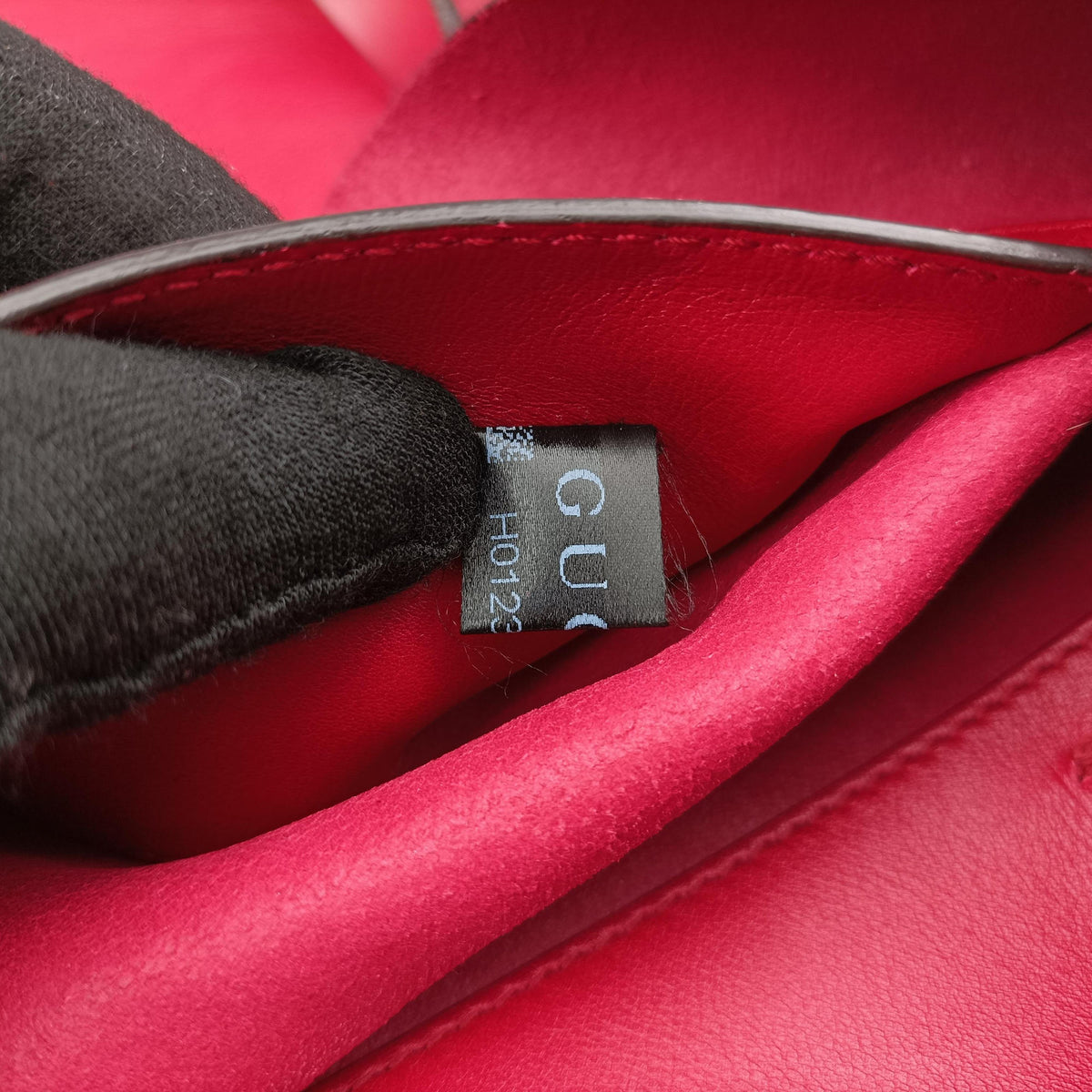 horsebit tassel Red Leather 297006 H012397091ホースビット タッセル レッド レザー 297006 H012397091