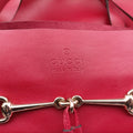 horsebit tassel Red Leather 297006 H012397091ホースビット タッセル レッド レザー 297006 H012397091