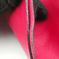 horsebit tassel Red Leather 297006 H012397091ホースビット タッセル レッド レザー 297006 H012397091