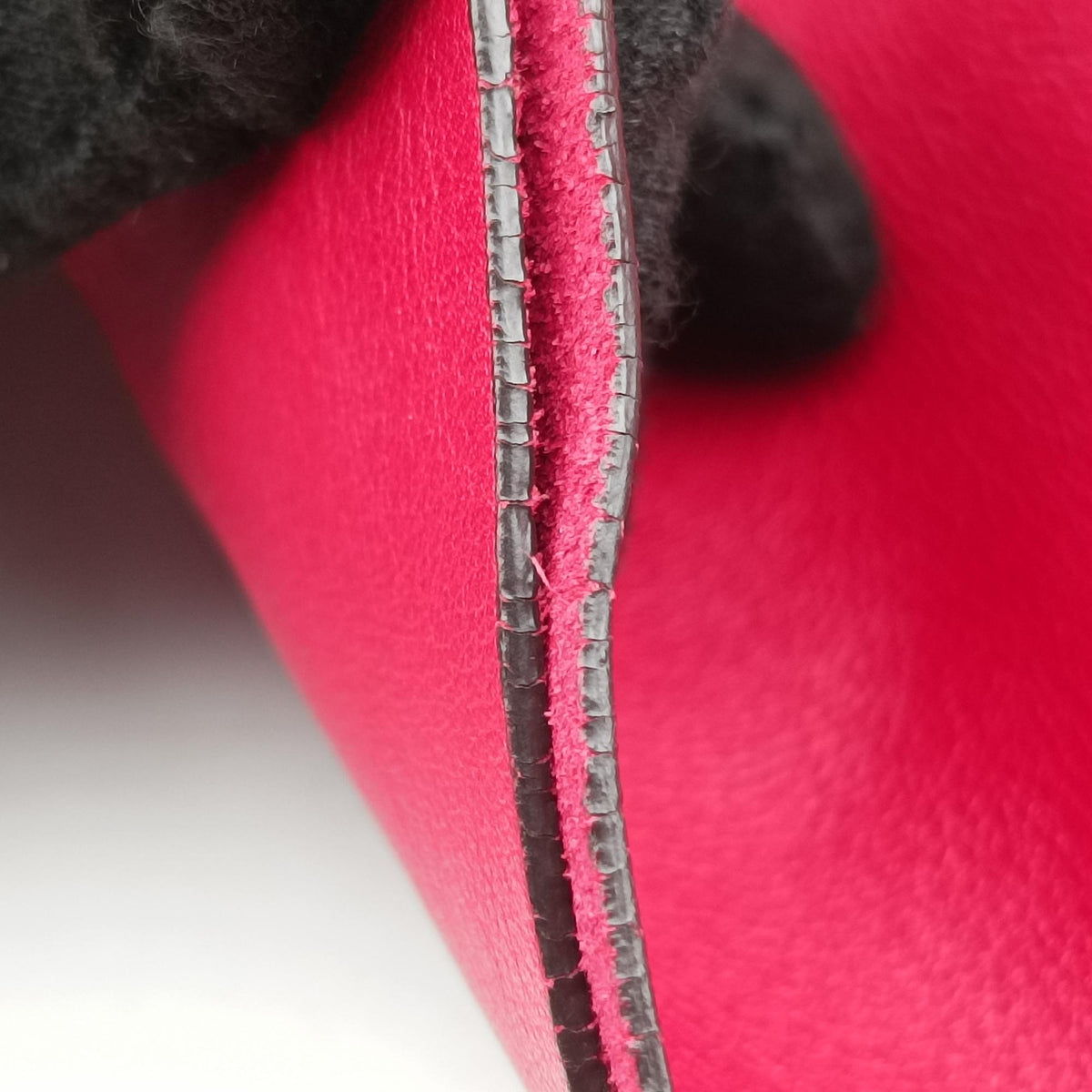 horsebit tassel Red Leather 297006 H012397091ホースビット タッセル レッド レザー 297006 H012397091