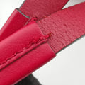 horsebit tassel Red Leather 297006 H012397091ホースビット タッセル レッド レザー 297006 H012397091