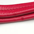 horsebit tassel Red Leather 297006 H012397091ホースビット タッセル レッド レザー 297006 H012397091