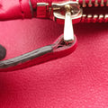 horsebit tassel Red Leather 297006 H012397091ホースビット タッセル レッド レザー 297006 H012397091