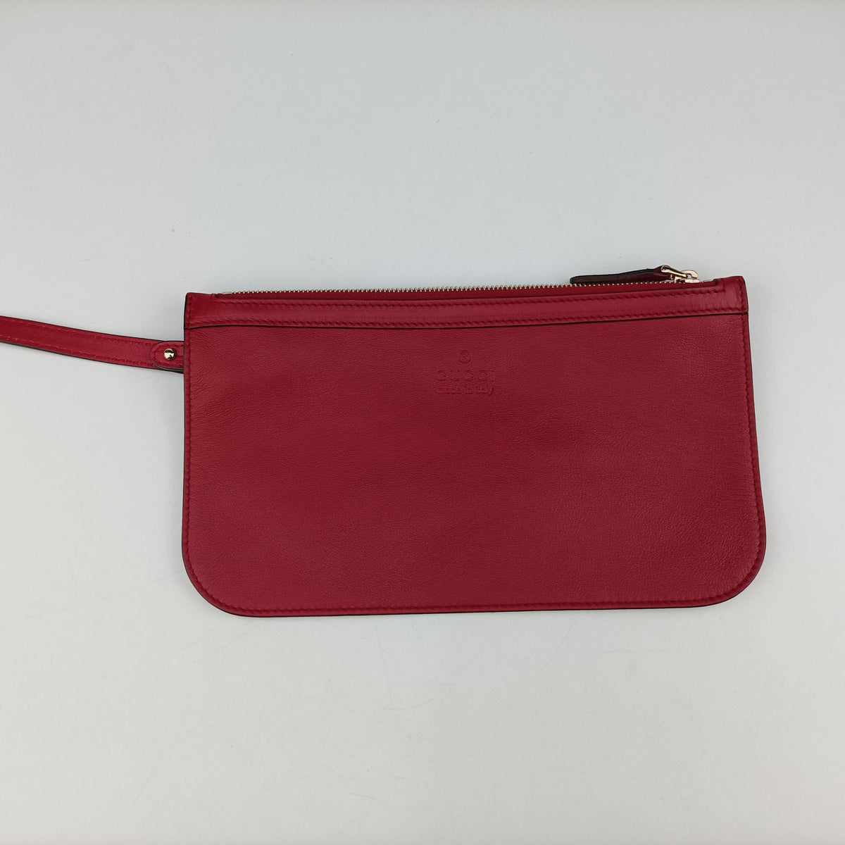 horsebit tassel Red Leather 297006 H012397091ホースビット タッセル レッド レザー 297006 H012397091