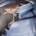 Craft Blue snakeskin 247209 C9941751クラフト ブルー ヘビ革 247209 C9941751