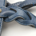 Craft Blue snakeskin 247209 C9941751クラフト ブルー ヘビ革 247209 C9941751