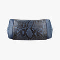 Craft Blue snakeskin 247209 C9941751クラフト ブルー ヘビ革 247209 C9941751