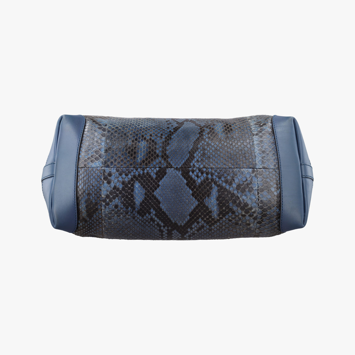 Craft Blue snakeskin 247209 C9941751クラフト ブルー ヘビ革 247209 C9941751