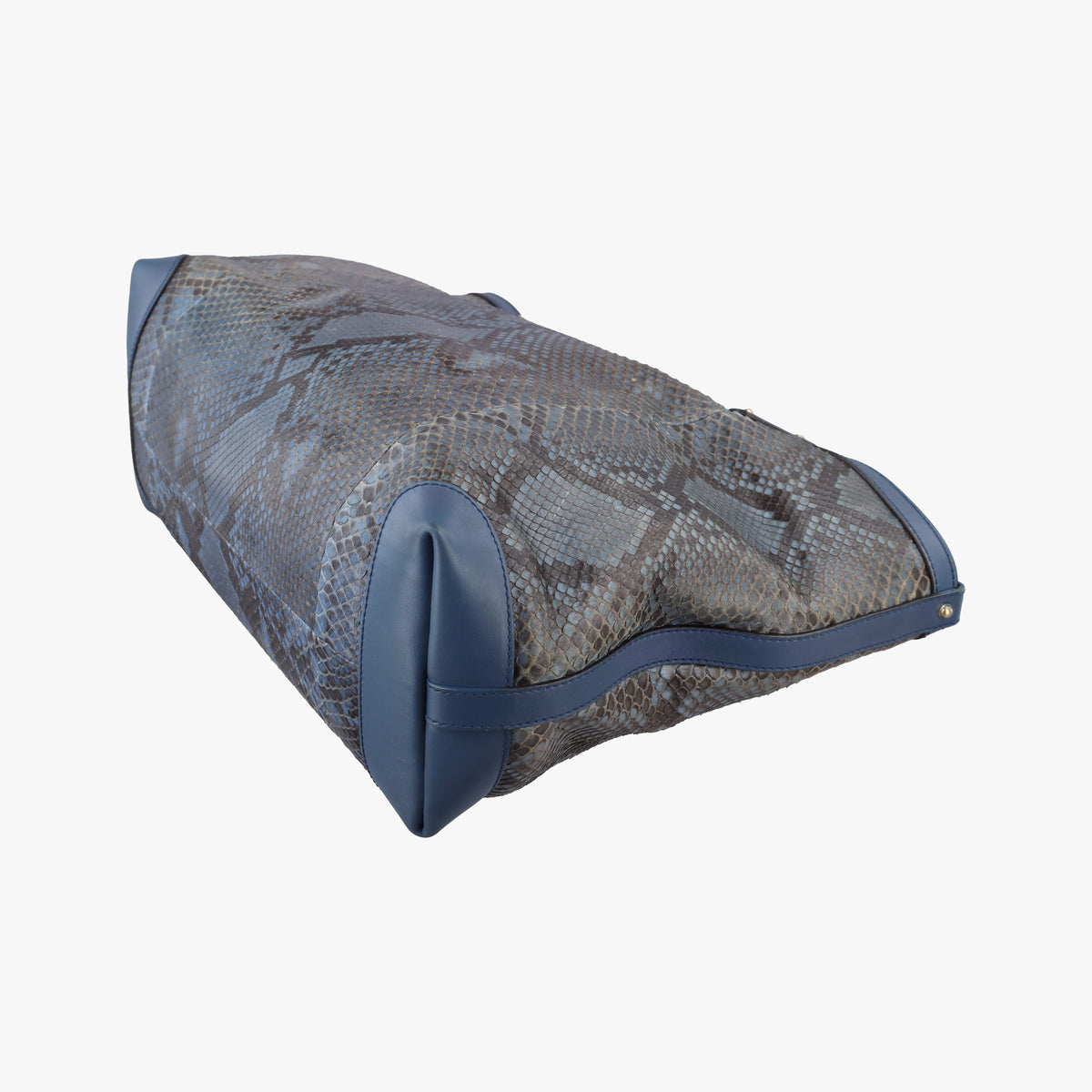 Craft Blue snakeskin 247209 C9941751クラフト ブルー ヘビ革 247209 C9941751