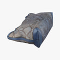 Craft Blue snakeskin 247209 C9941751クラフト ブルー ヘビ革 247209 C9941751