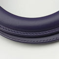 Diorissimo Purple Leather 09-MA-0163ディオリッシモ パープル レザー 09-MA-0163