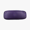Diorissimo Purple Leather 09-MA-0163ディオリッシモ パープル レザー 09-MA-0163