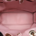 Diorissimo Purple Leather 09-MA-0163ディオリッシモ パープル レザー 09-MA-0163