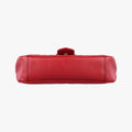GG Marmont Red Leather 443497 B022040149GGマーモント レッド レザー 443497 B022040149