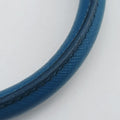 Galleria Blue SAFFIANO Leather BN1786 100ガレリア ブルー サフィアーノレザー BN1786 100