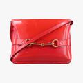 Bright Bit Red Patent Leather 317636 C014454751ブライトビット レッド パテント 317636 C014454751