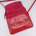 Bright Bit Red Patent Leather 317636 C014454751ブライトビット レッド パテント 317636 C014454751