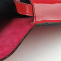 Bright Bit Red Patent Leather 317636 C014454751ブライトビット レッド パテント 317636 C014454751