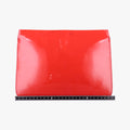 Bright Bit Red Patent Leather 317636 C014454751ブライトビット レッド パテント 317636 C014454751