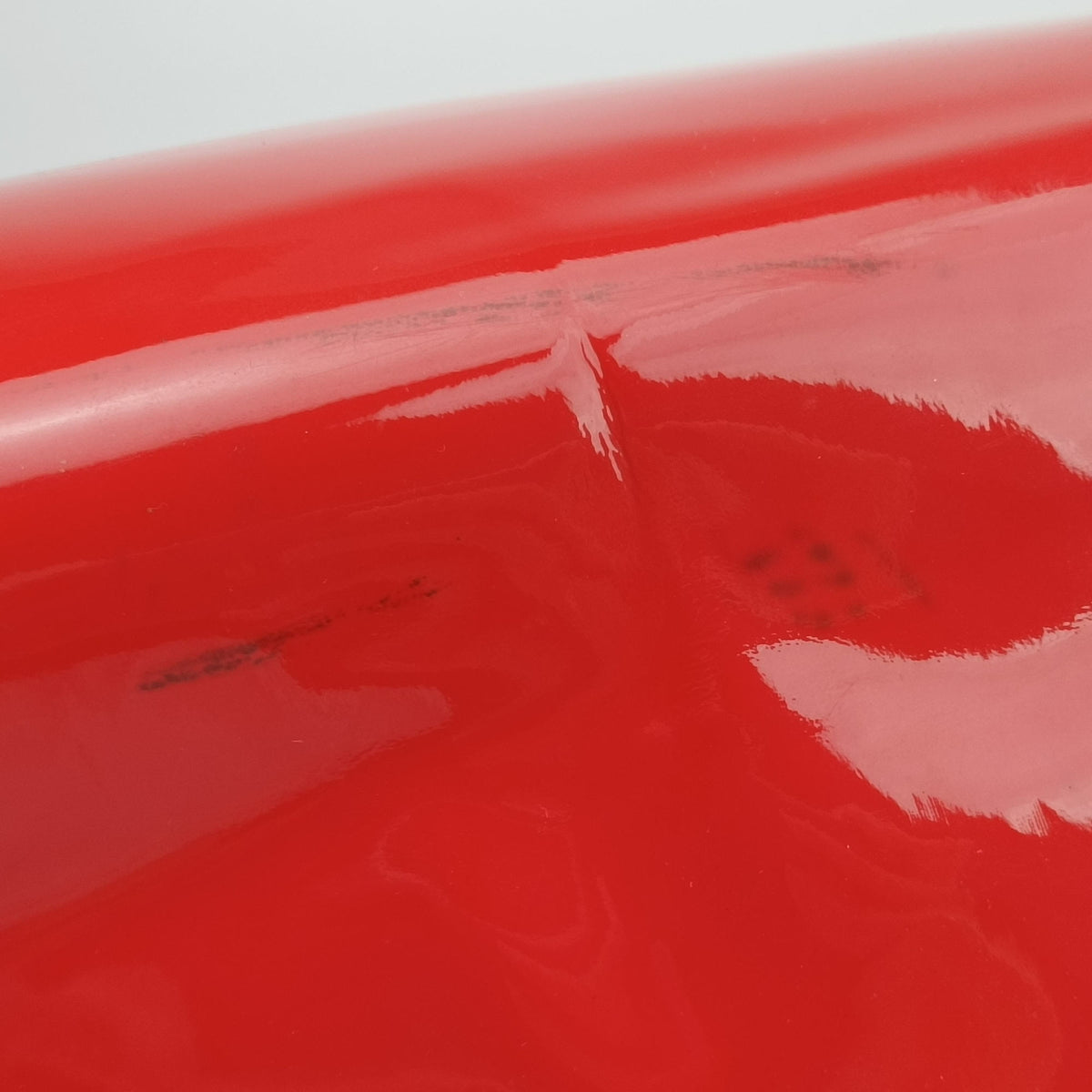 Bright Bit Red Patent Leather 317636 C014454751ブライトビット レッド パテント 317636 C014454751