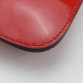 Bright Bit Red Patent Leather 317636 C014454751ブライトビット レッド パテント 317636 C014454751