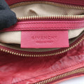 Pandora Red Leather EF 4 1104パンドラ レッド レザー EF 4 1104