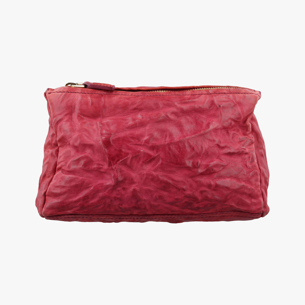 Pandora Red Leather EF 4 1104パンドラ レッド レザー EF 4 1104