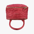 Pandora Red Leather EF 4 1104パンドラ レッド レザー EF 4 1104