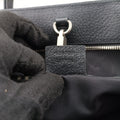 OFF THE GRID Black nylon×Leather 630353 E032844785オフ ザ グリッド ブラック ナイロン×レザー 630353 E032844785